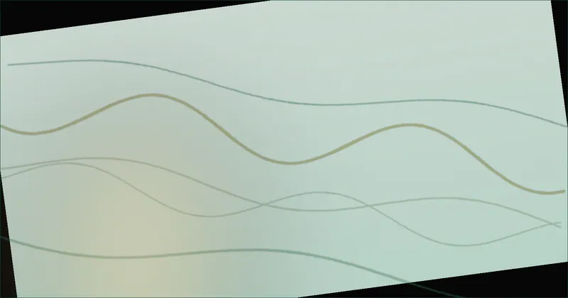 Abstract illustration for Find Out How Online Slot Games Look on Wide Dashboard Screens